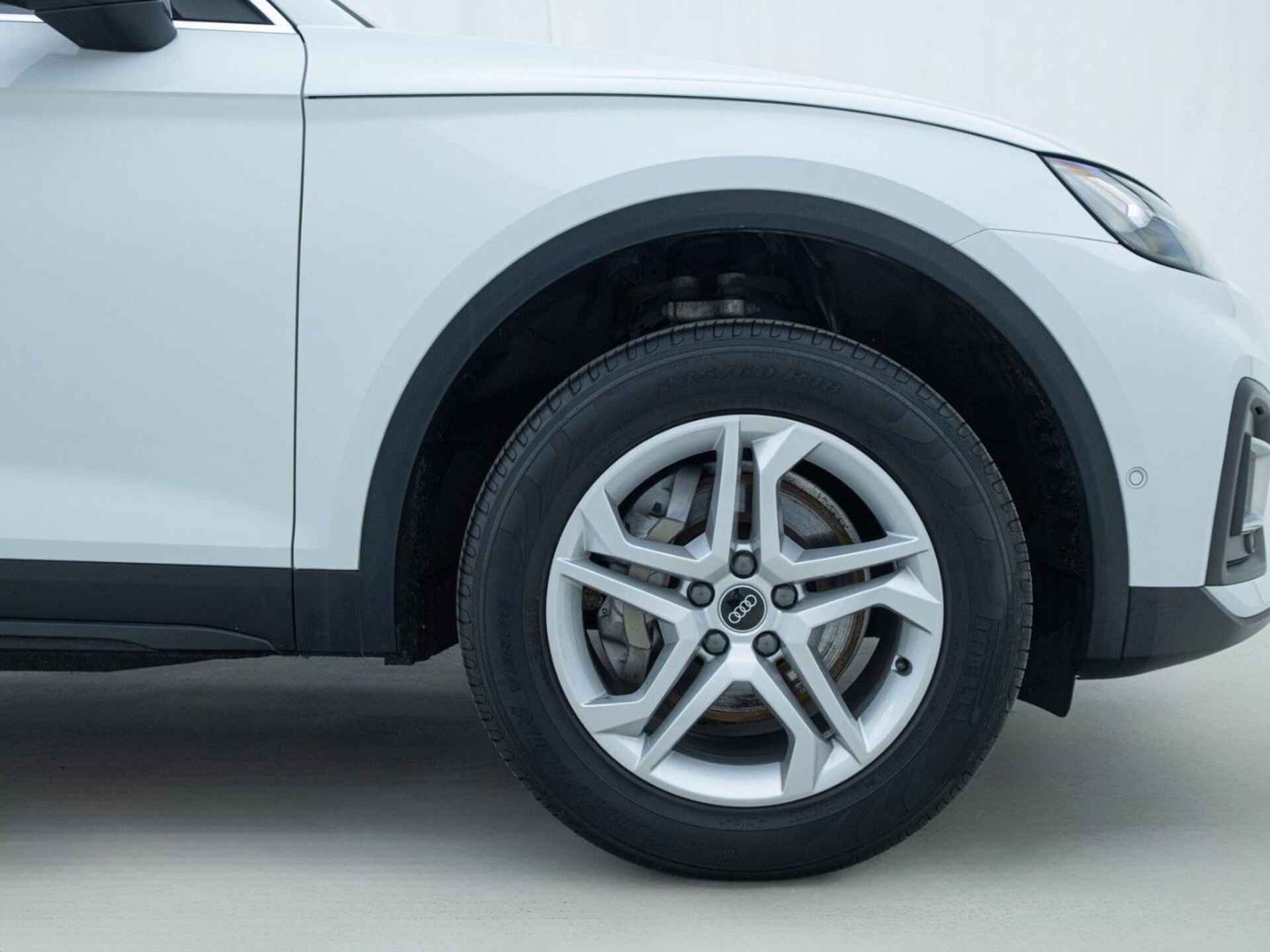Audi Q5 SUV