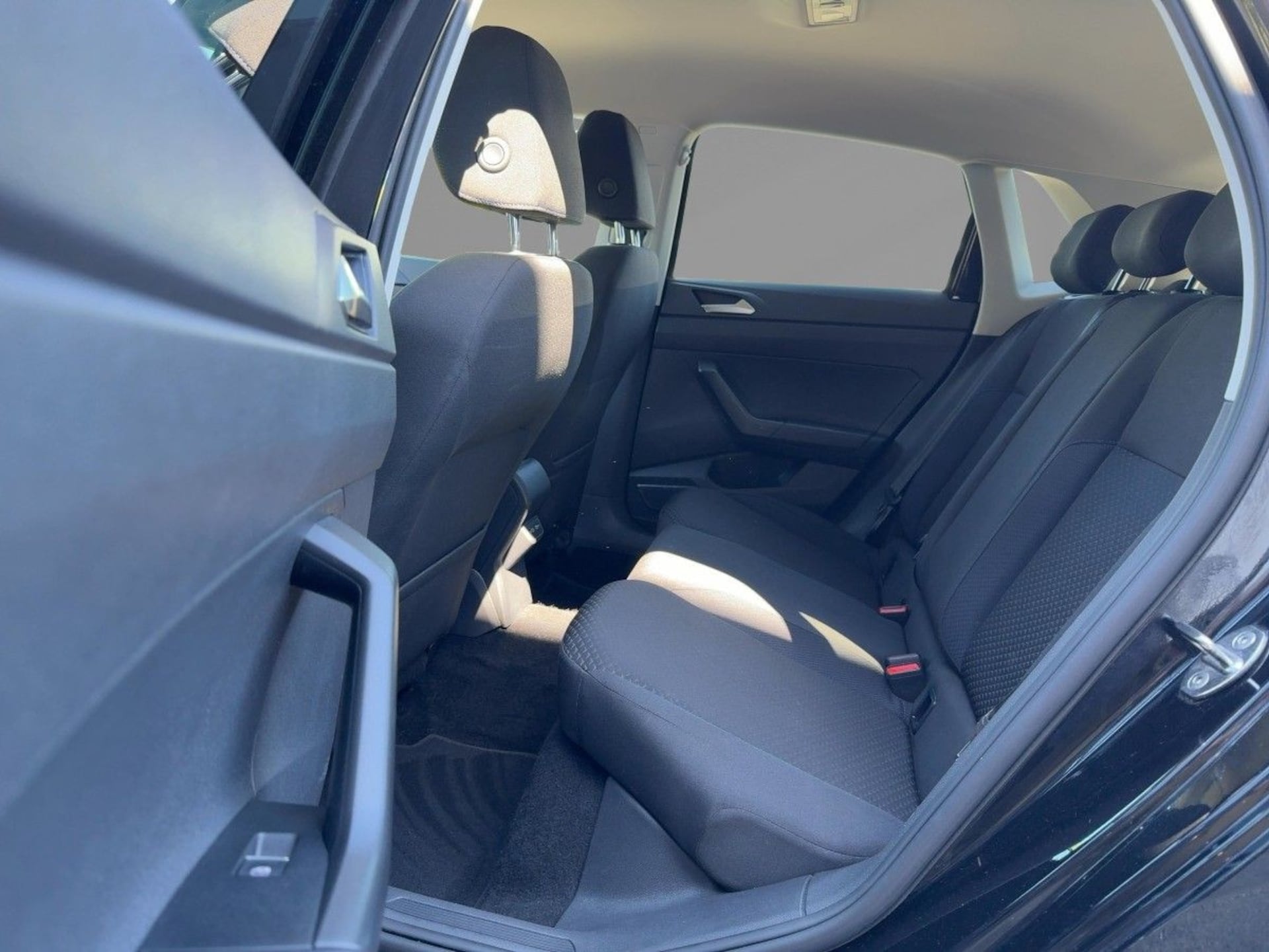 Volkswagen Polo United