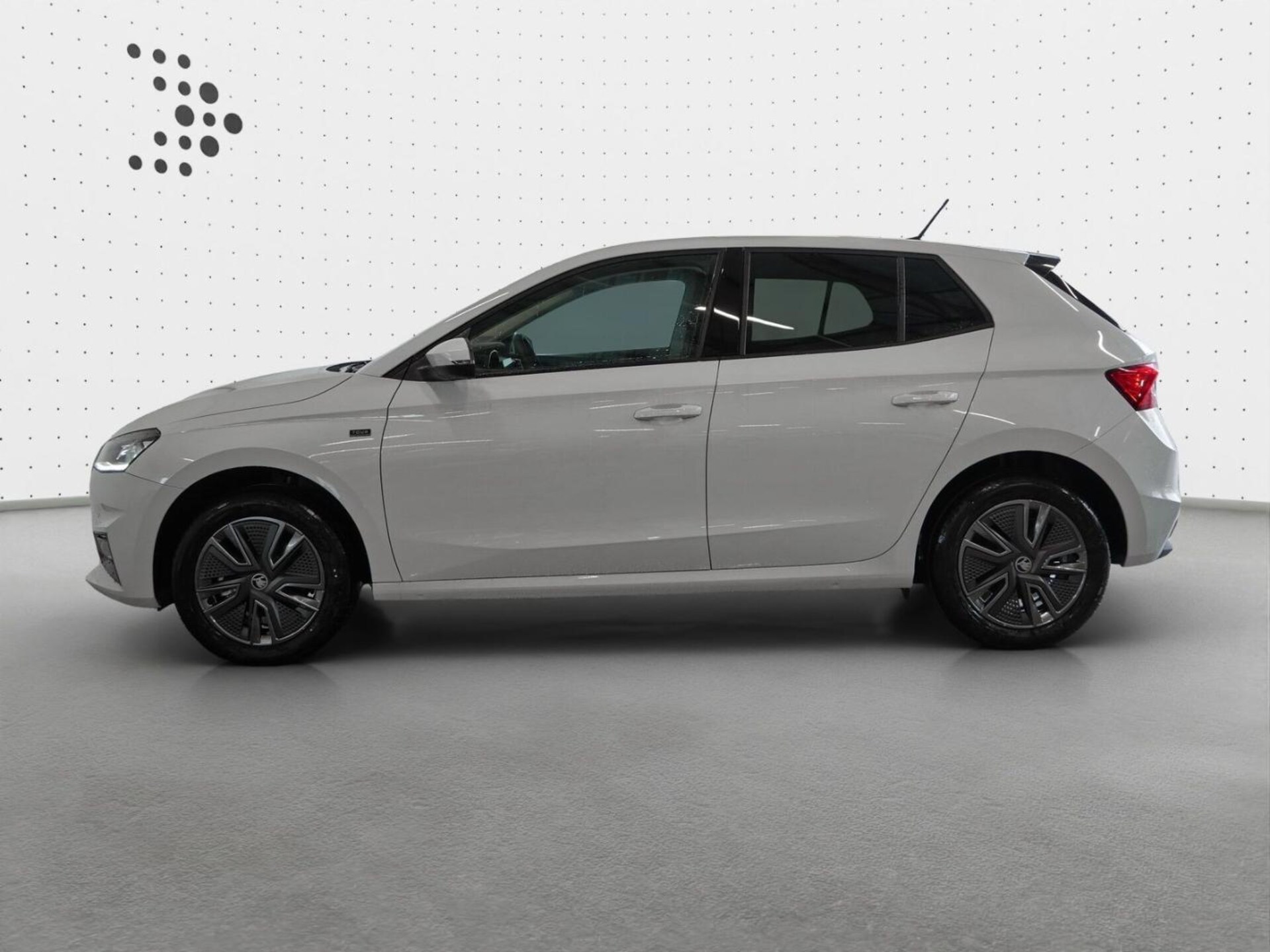 Skoda Fabia Tour