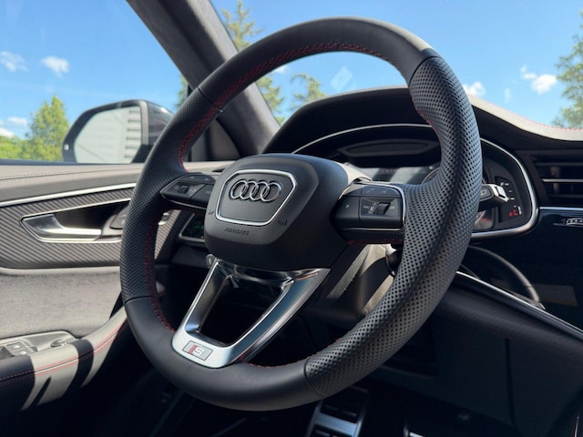 2026 Audi SQ8 Prestige - Photo 21
