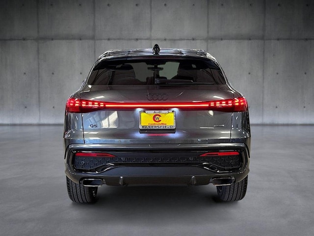2026 Audi Q5 Sportback