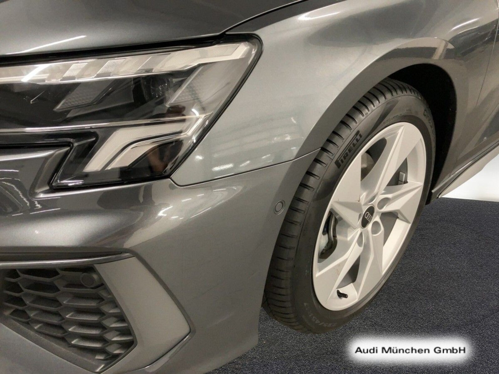 Audi A3 Sportback – Bild 5