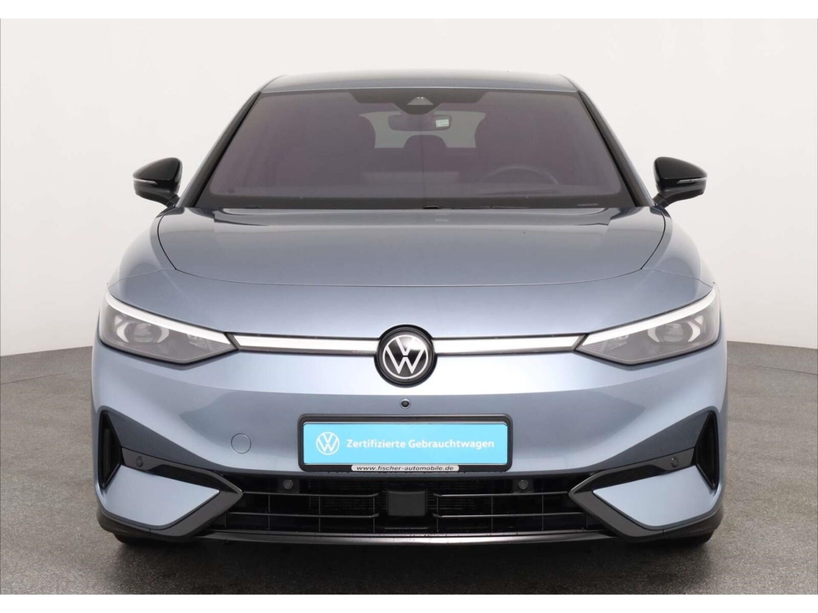 Volkswagen ID.7 – Bild 3