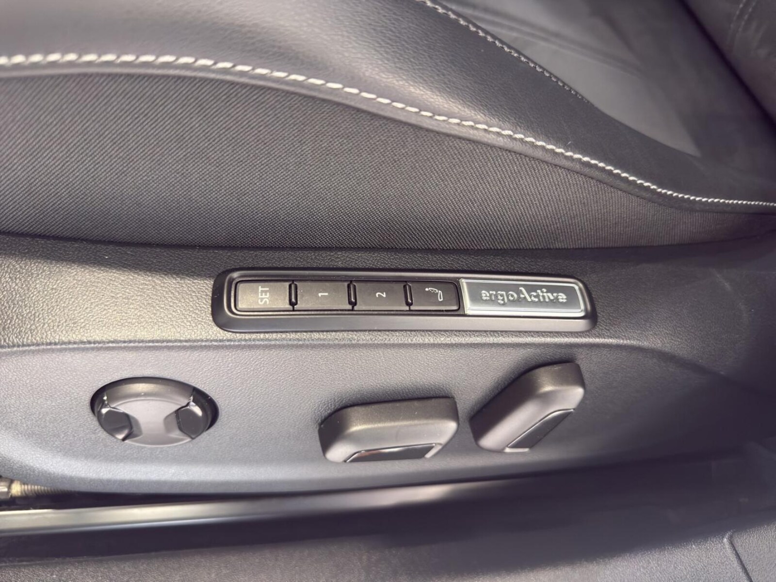 Volkswagen ID.7 Tourer – Bild 13