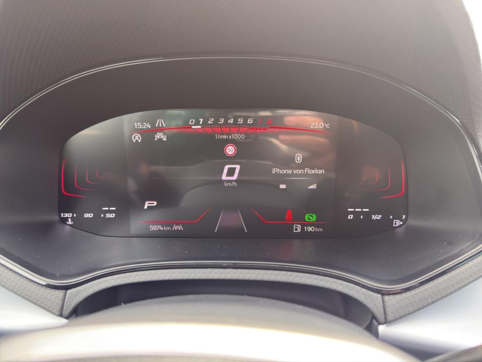 SEAT Ibiza – Bild 10