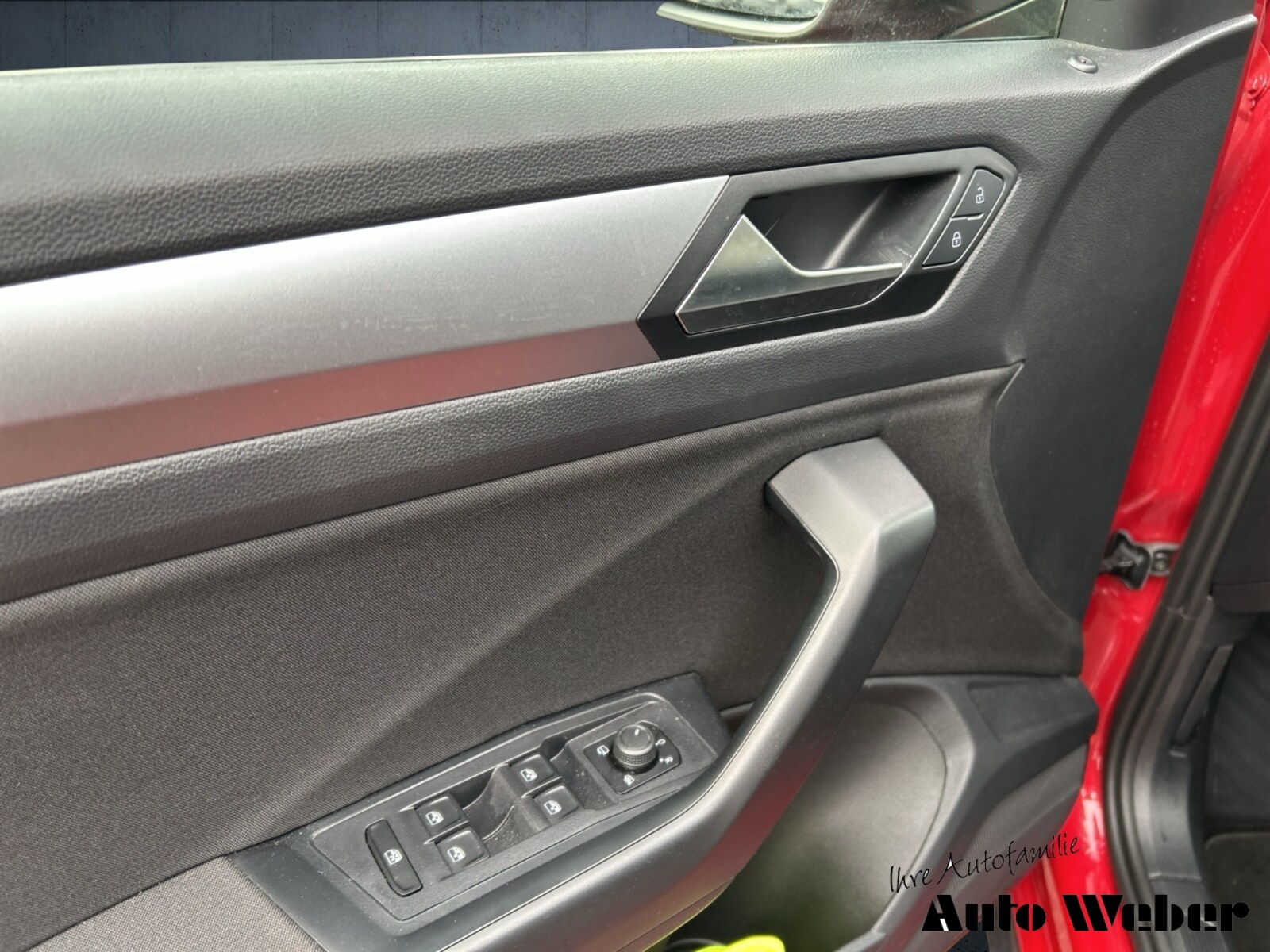 Volkswagen T-Roc – Bild 15