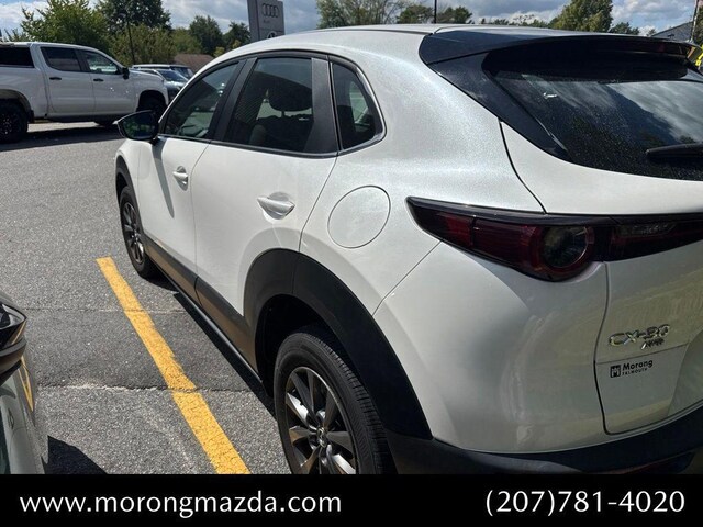 2023 Mazda CX-30