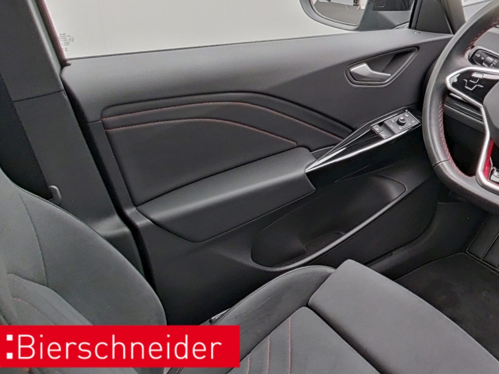 Volkswagen ID.3 – Bild 12