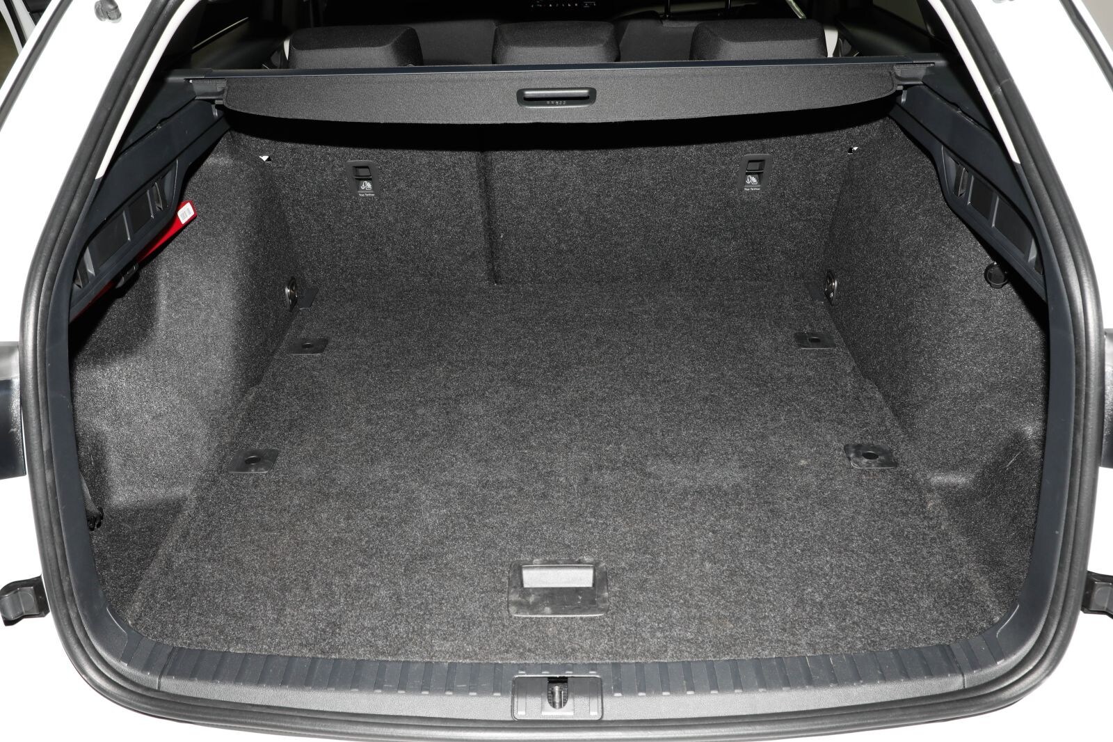 Škoda Octavia Combi – Bild 12