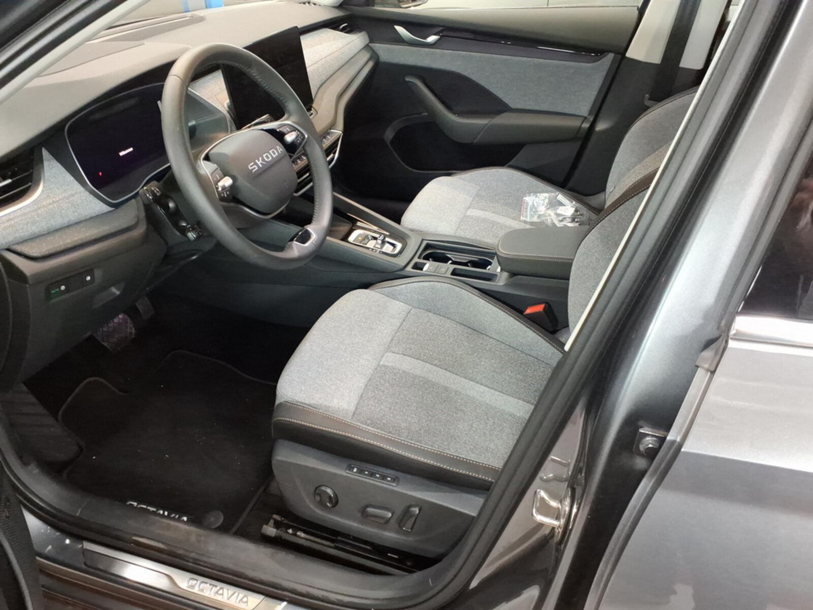 Škoda Octavia – Bild 6