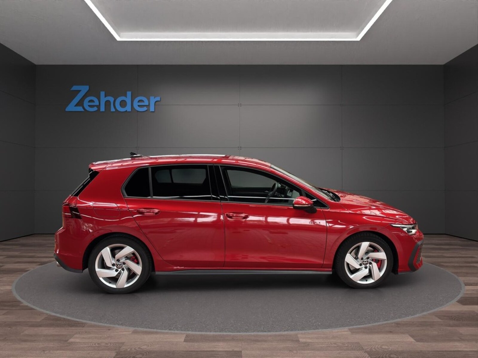 Volkswagen Golf – Bild 6