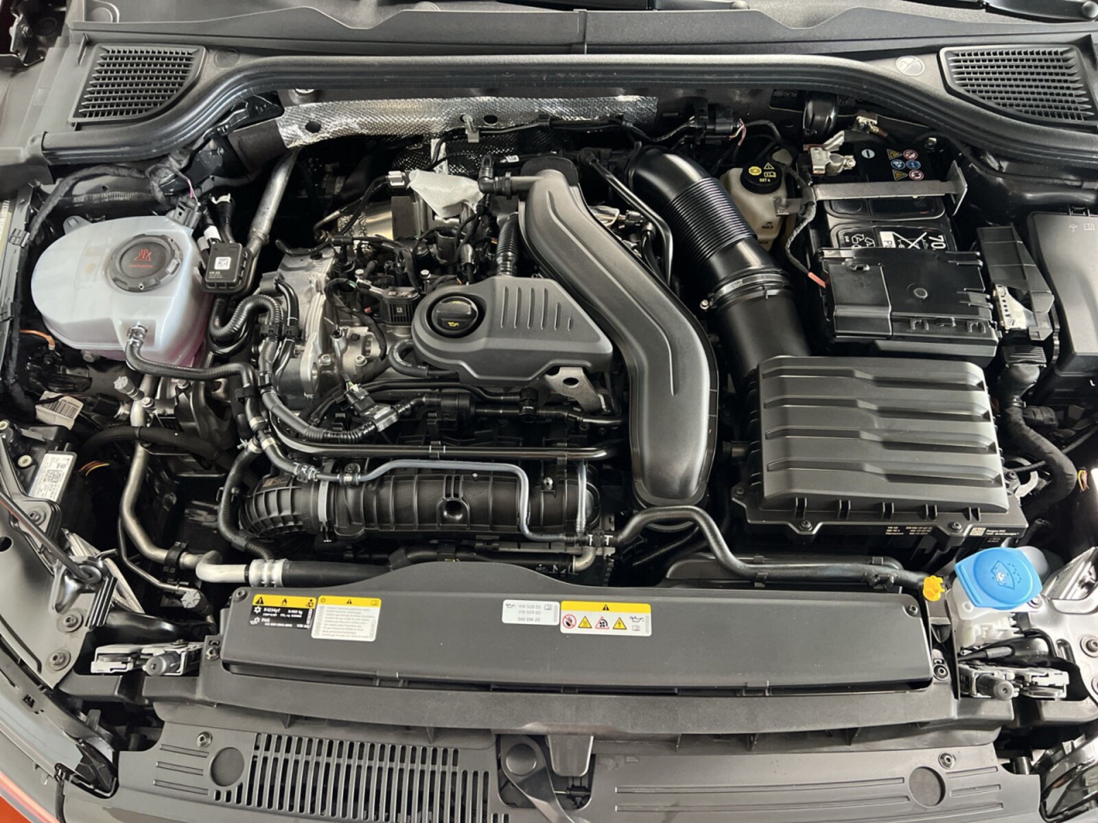 Volkswagen Golf Variant – Bild 15