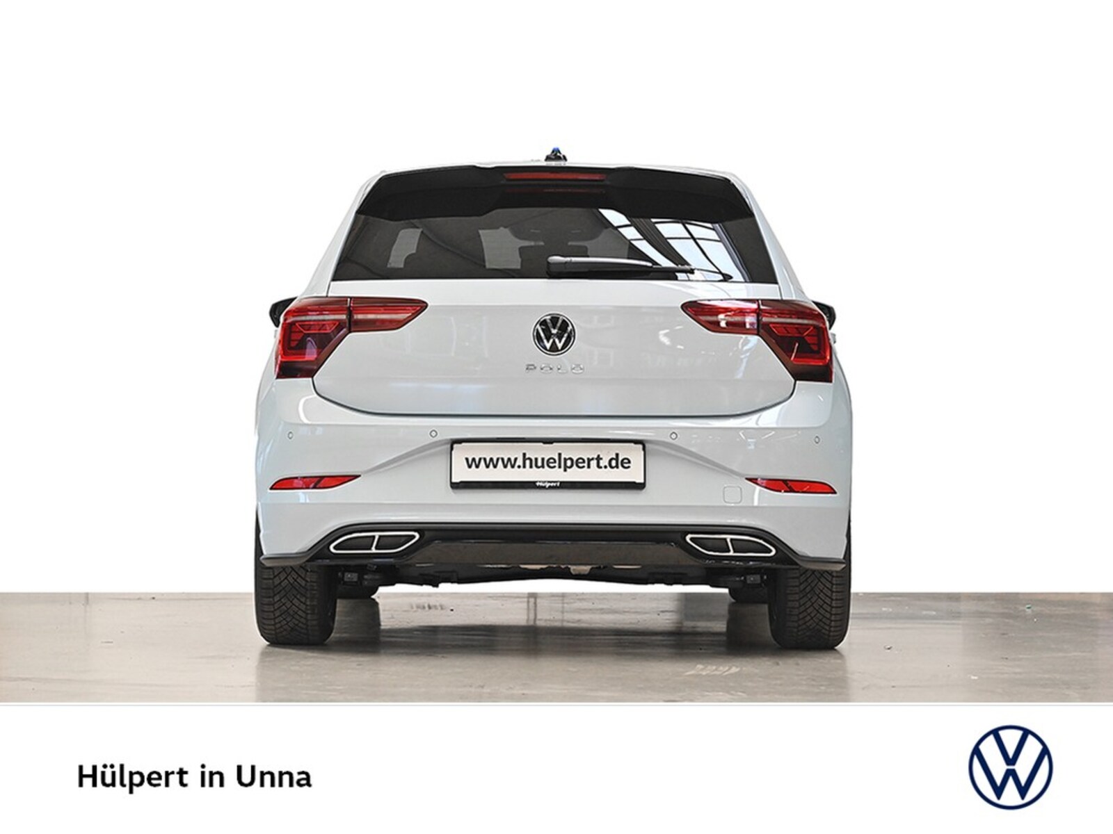 Volkswagen Polo – Bild 4