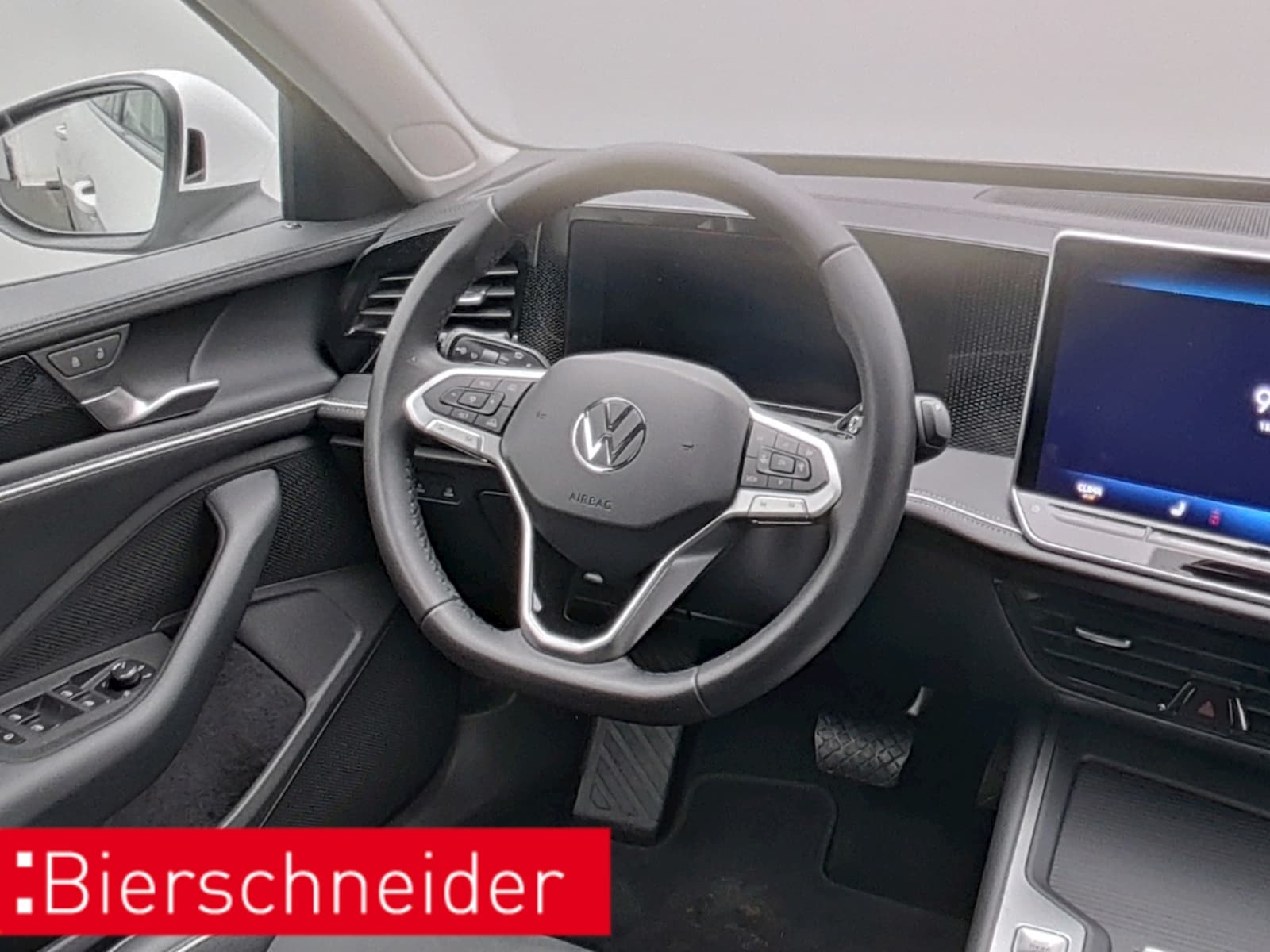 Volkswagen Passat – Bild 12
