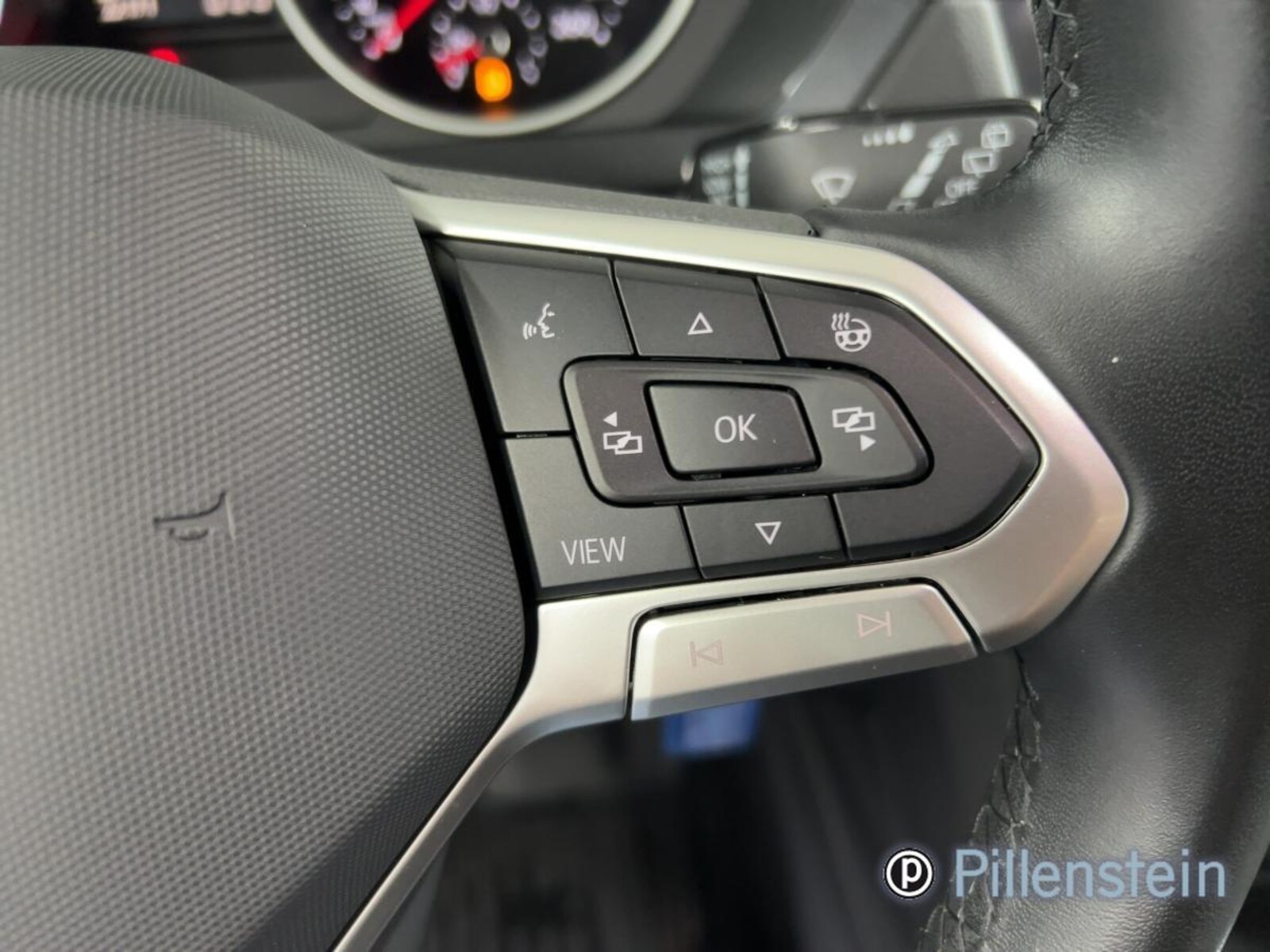 Volkswagen Tiguan – Bild 9