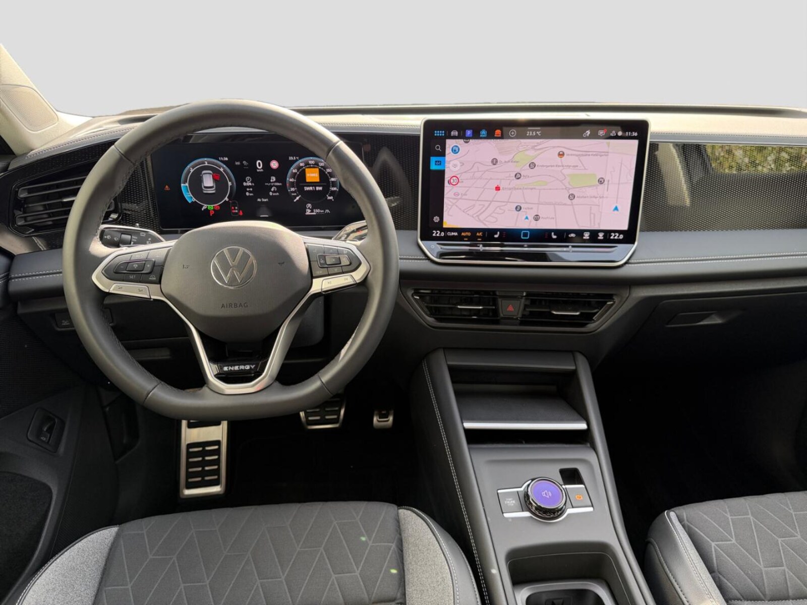Volkswagen Tiguan – Bild 6