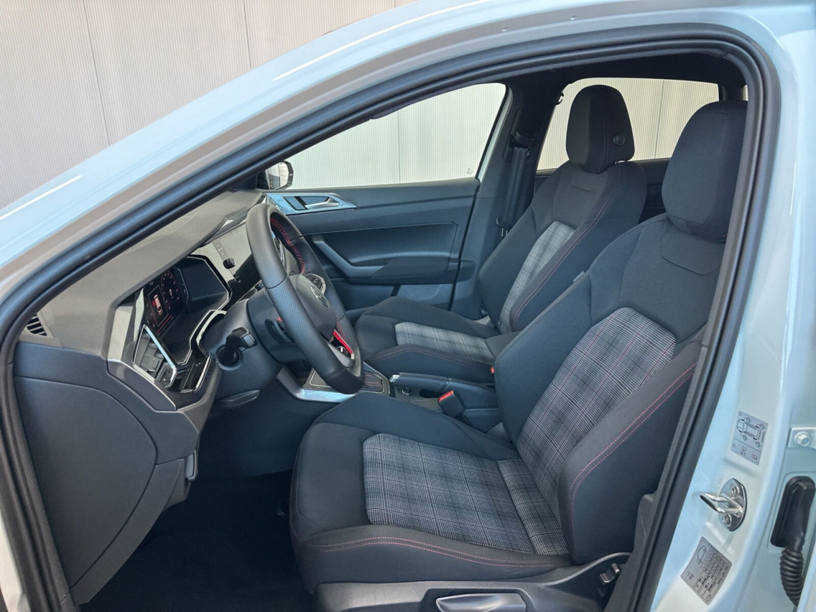 Volkswagen Polo – Bild 8