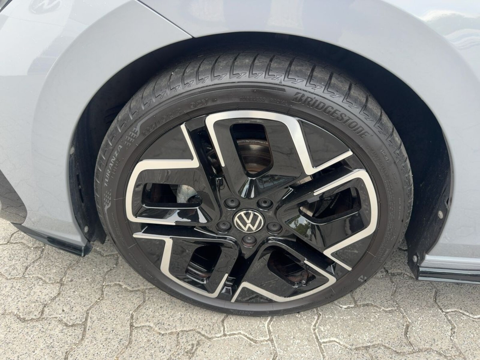 Volkswagen Golf – Bild 12
