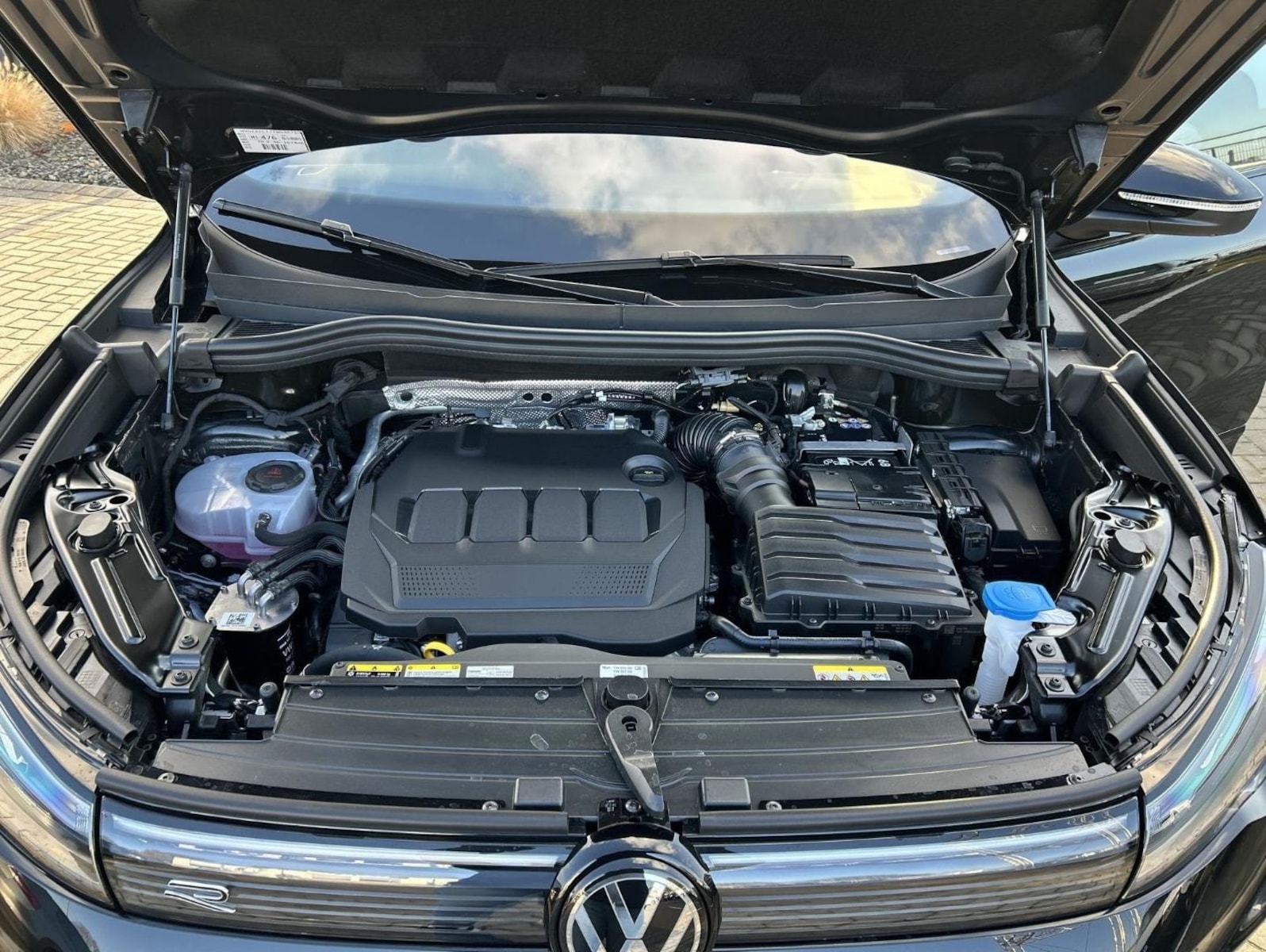 Volkswagen Tiguan – Bild 11