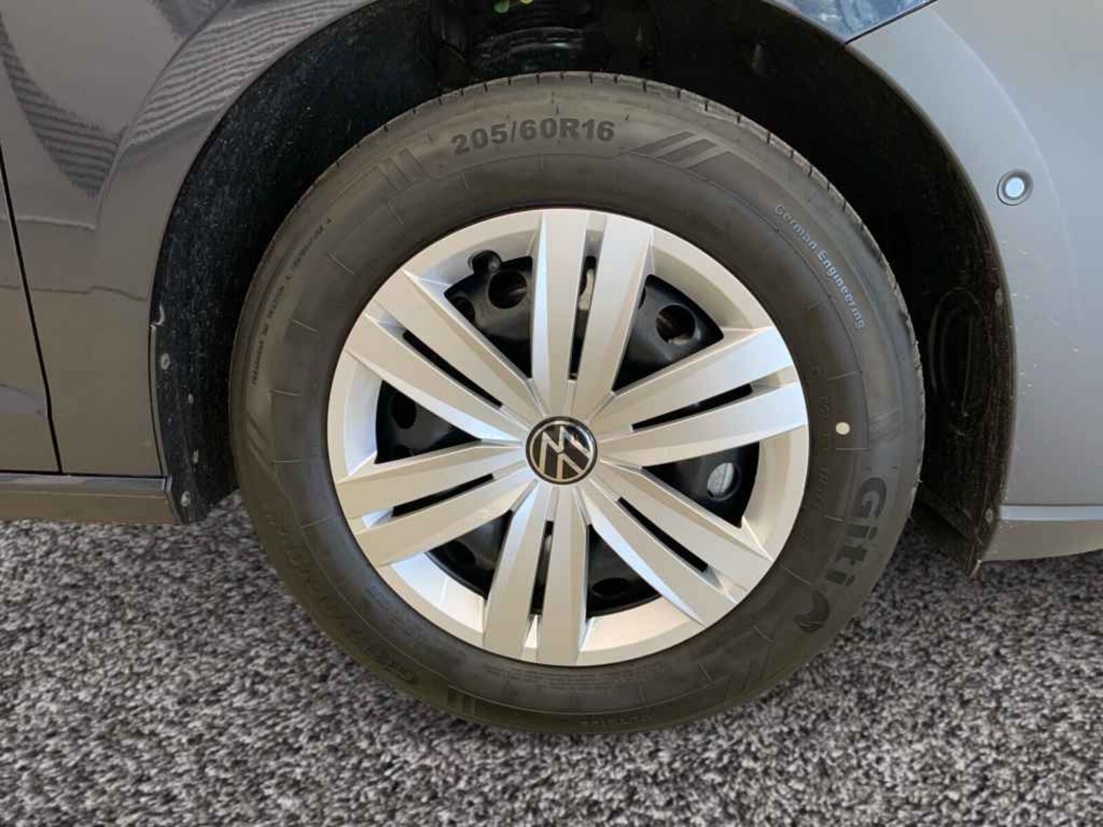 Volkswagen Caddy – Bild 4