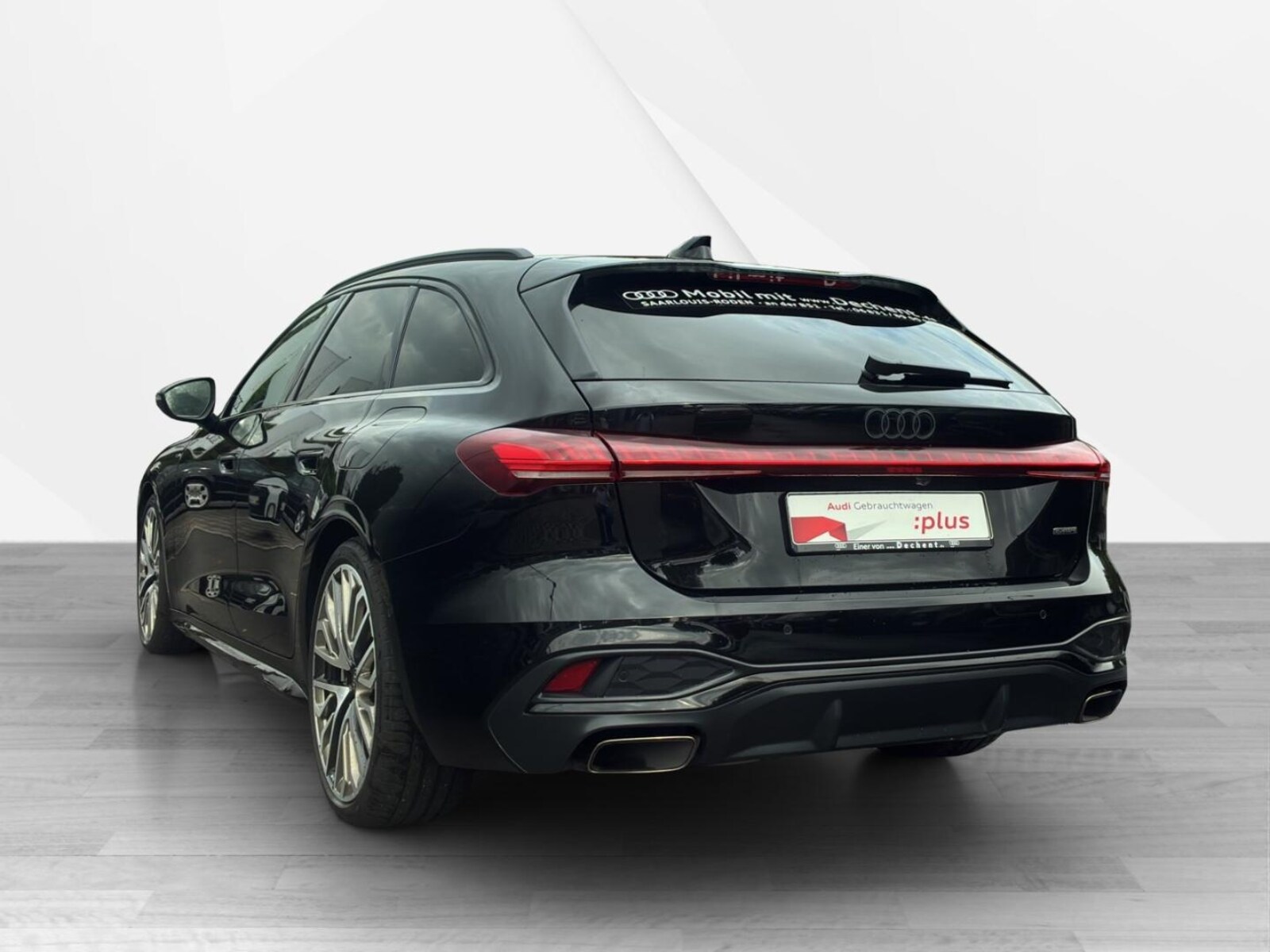 Audi A5 Avant – Bild 7