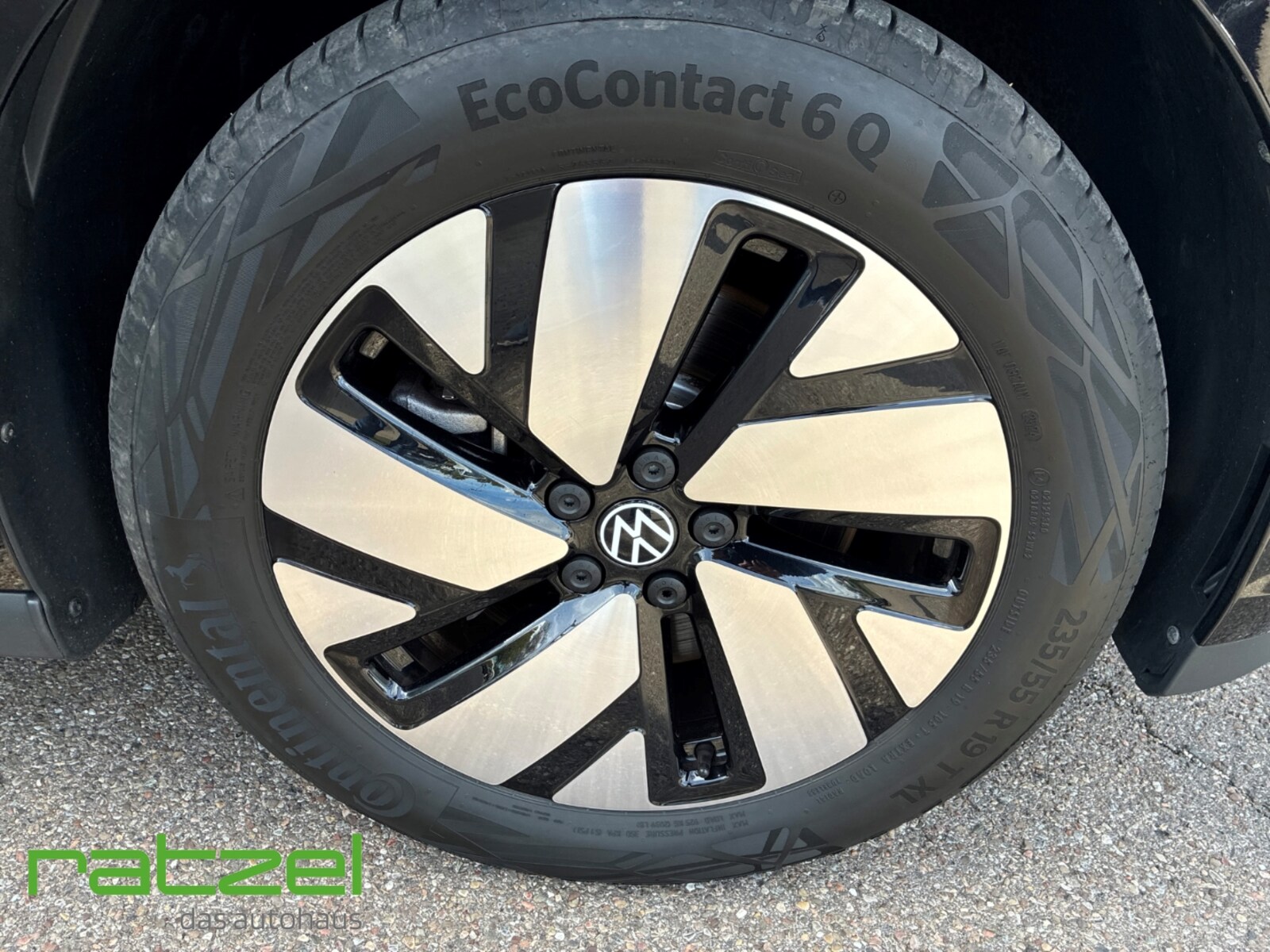 Volkswagen ID. Buzz – Bild 10