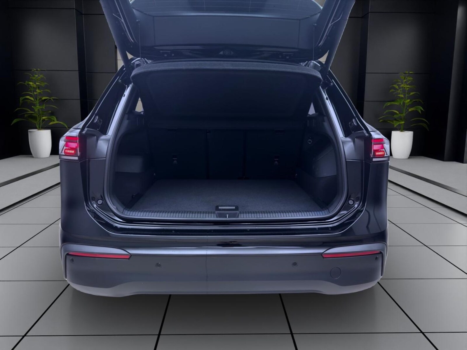 Volkswagen Tiguan – Bild 4