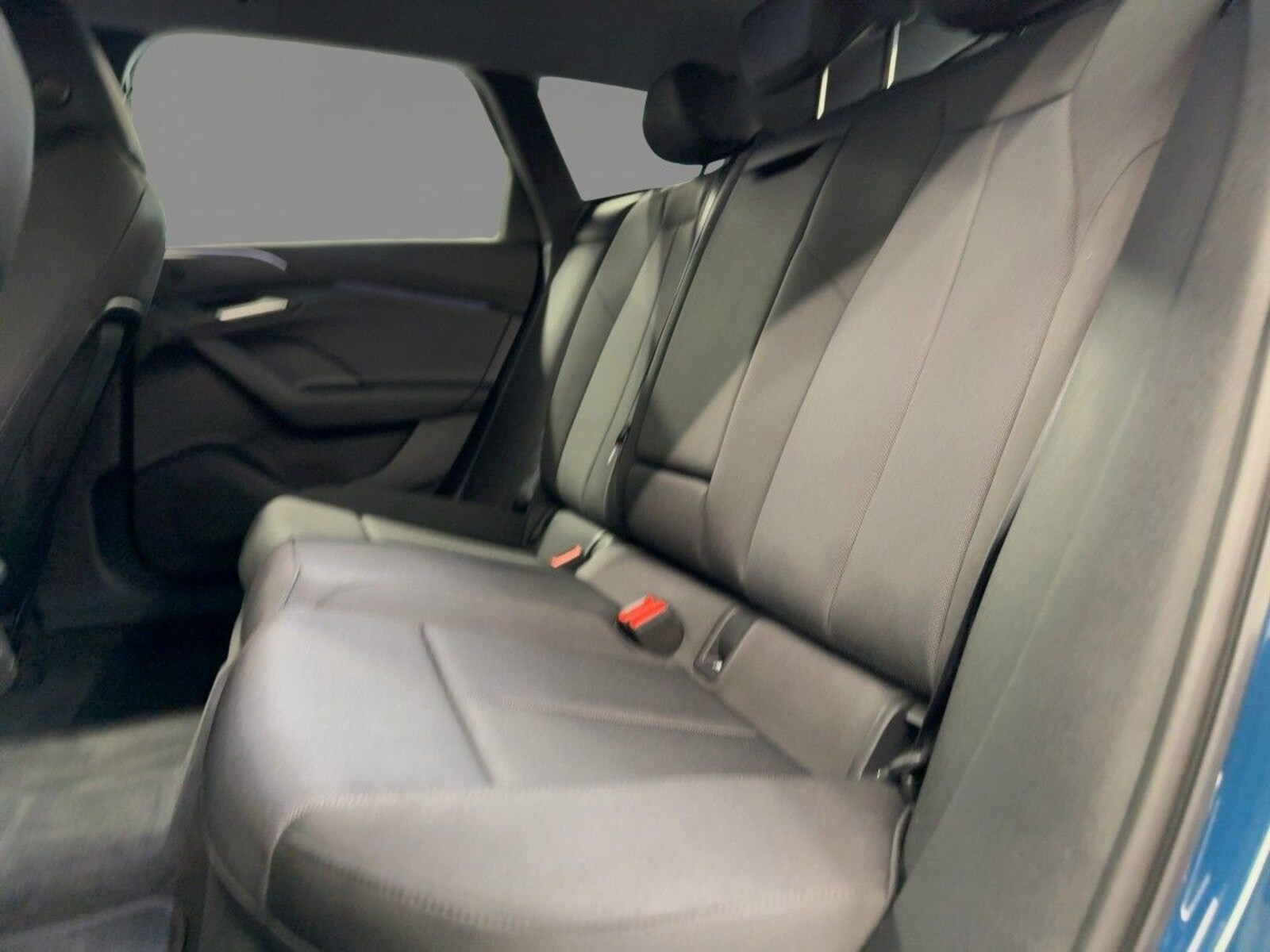 Audi A6 Avant e-tron – Bild 8