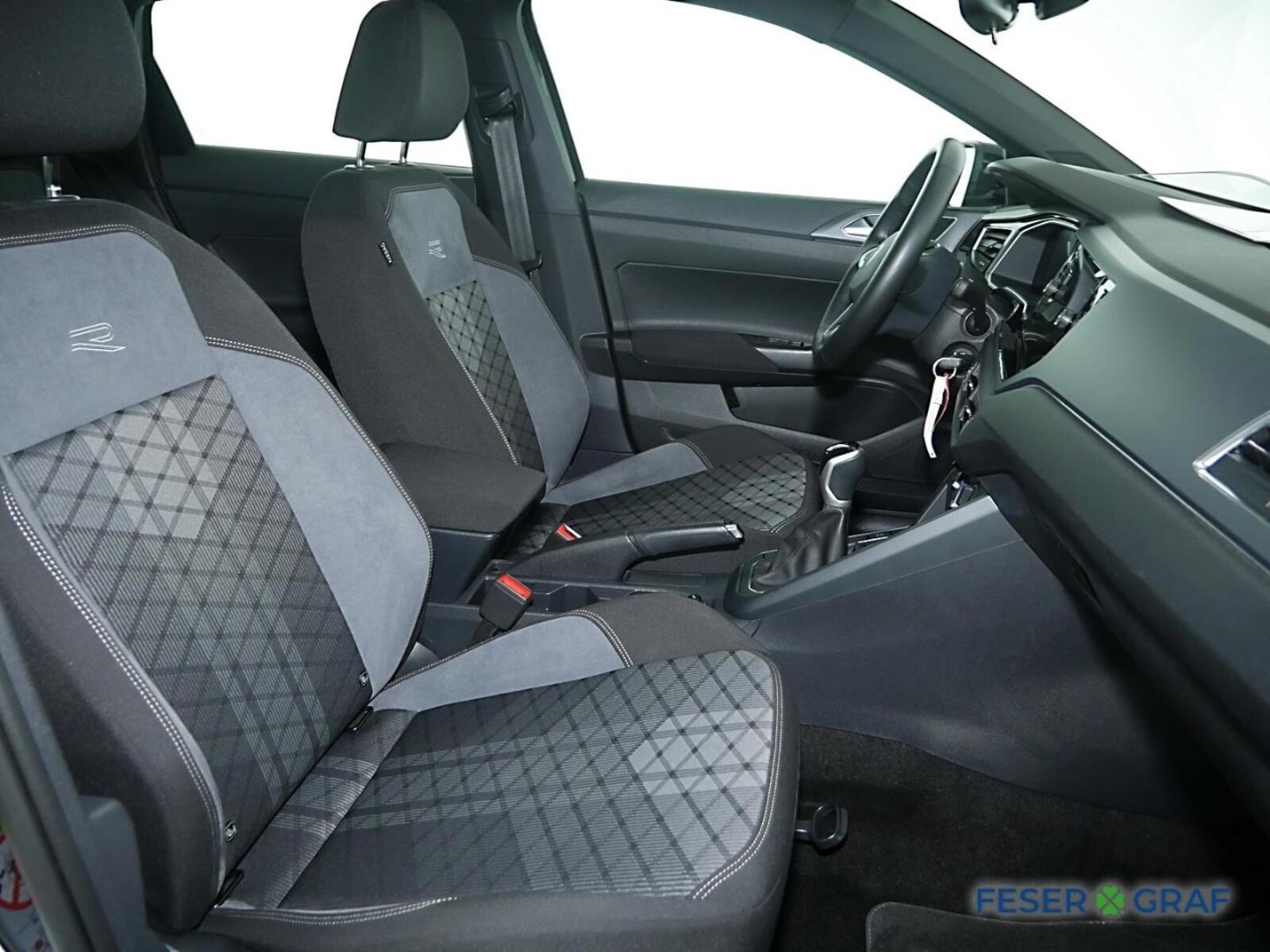 Volkswagen Taigo – Bild 4
