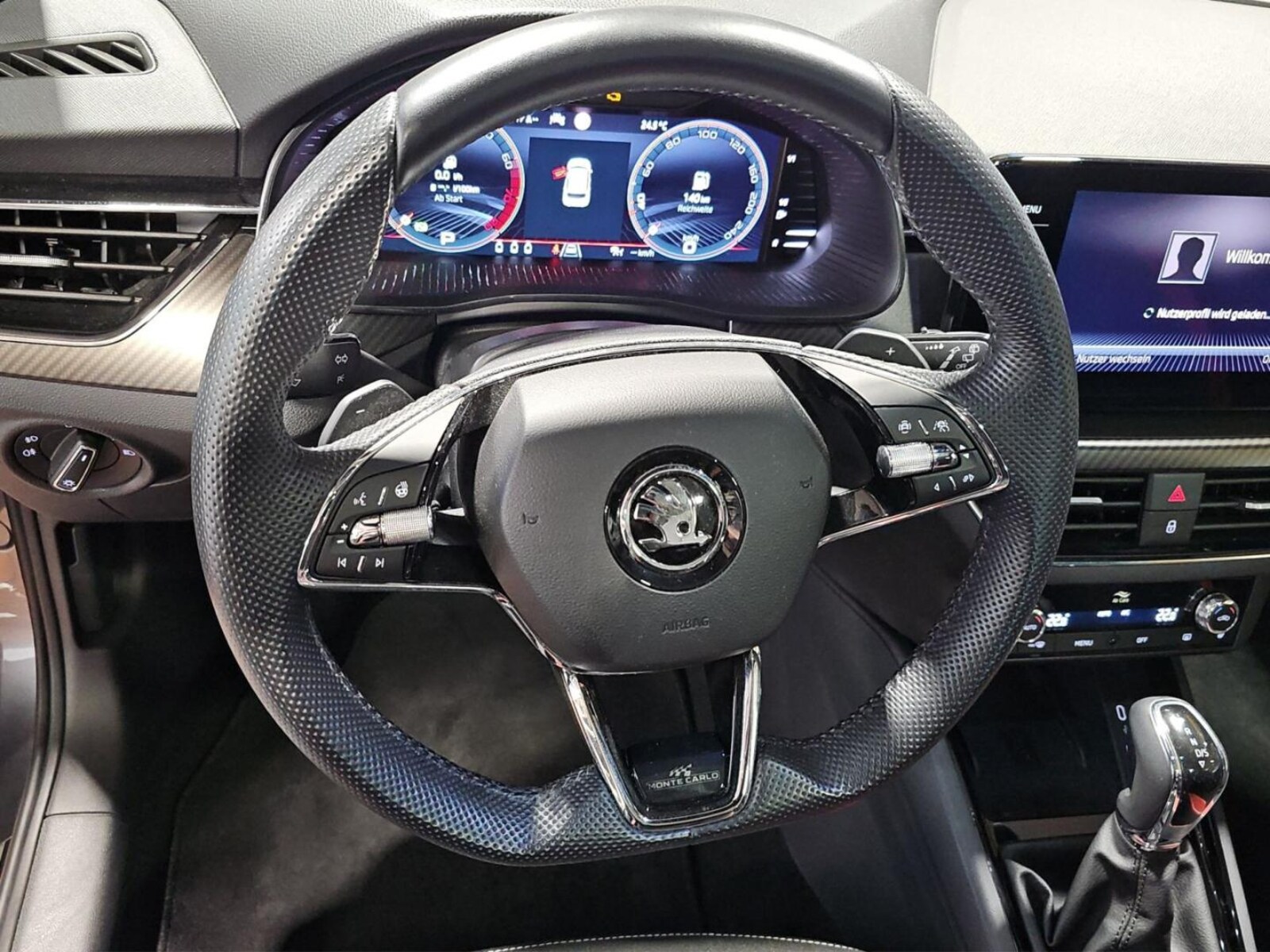 Škoda Kamiq – Bild 10
