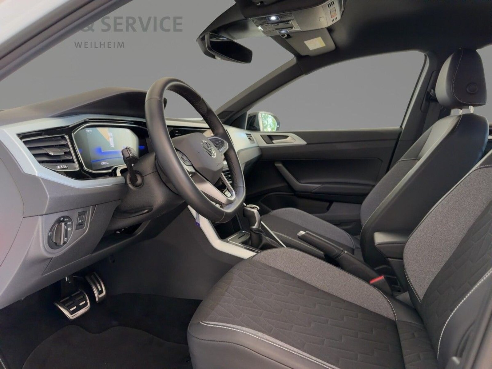 Volkswagen Taigo – Bild 5