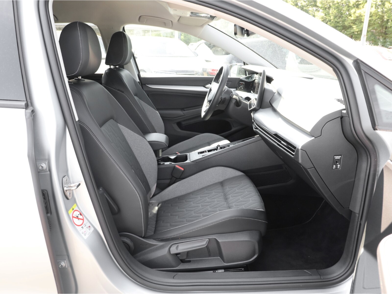 Volkswagen Golf – Bild 3