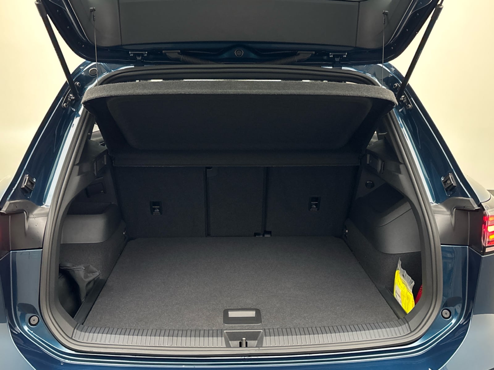 Volkswagen Tiguan – Bild 13