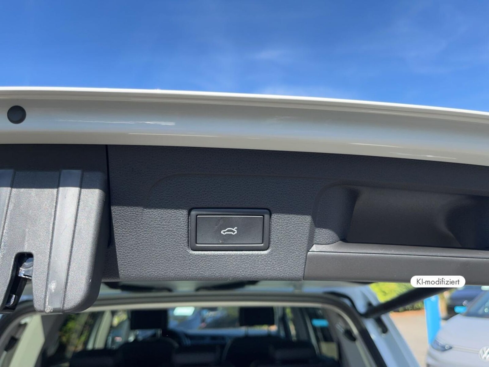 Volkswagen Touran – Bild 17