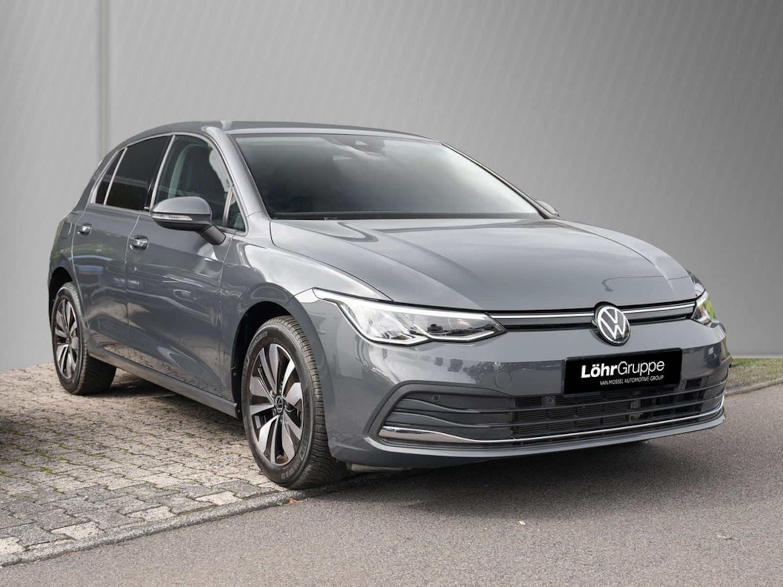 Volkswagen Golf – Bild 3