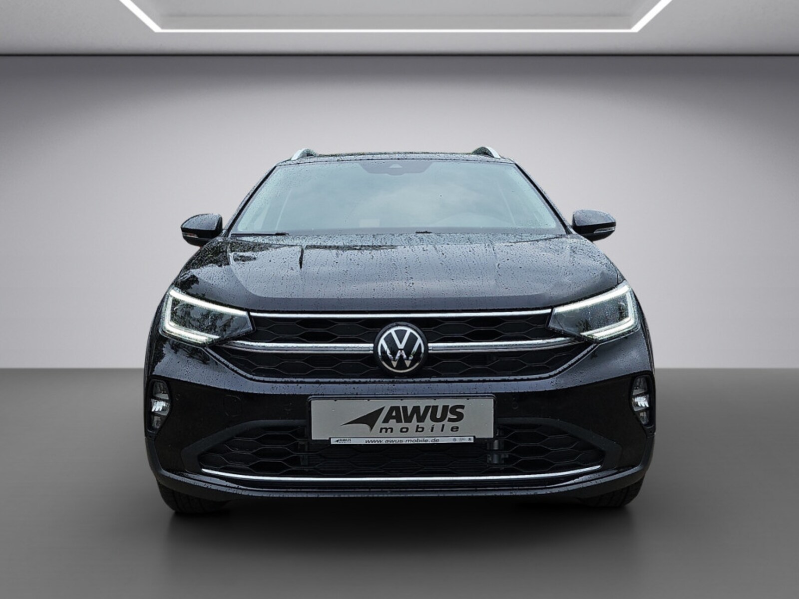 Volkswagen Taigo – Bild 8