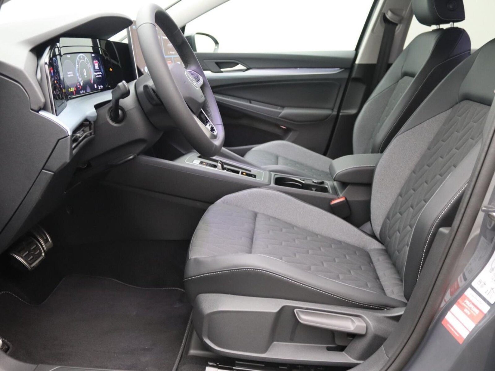 Volkswagen Golf – Bild 13