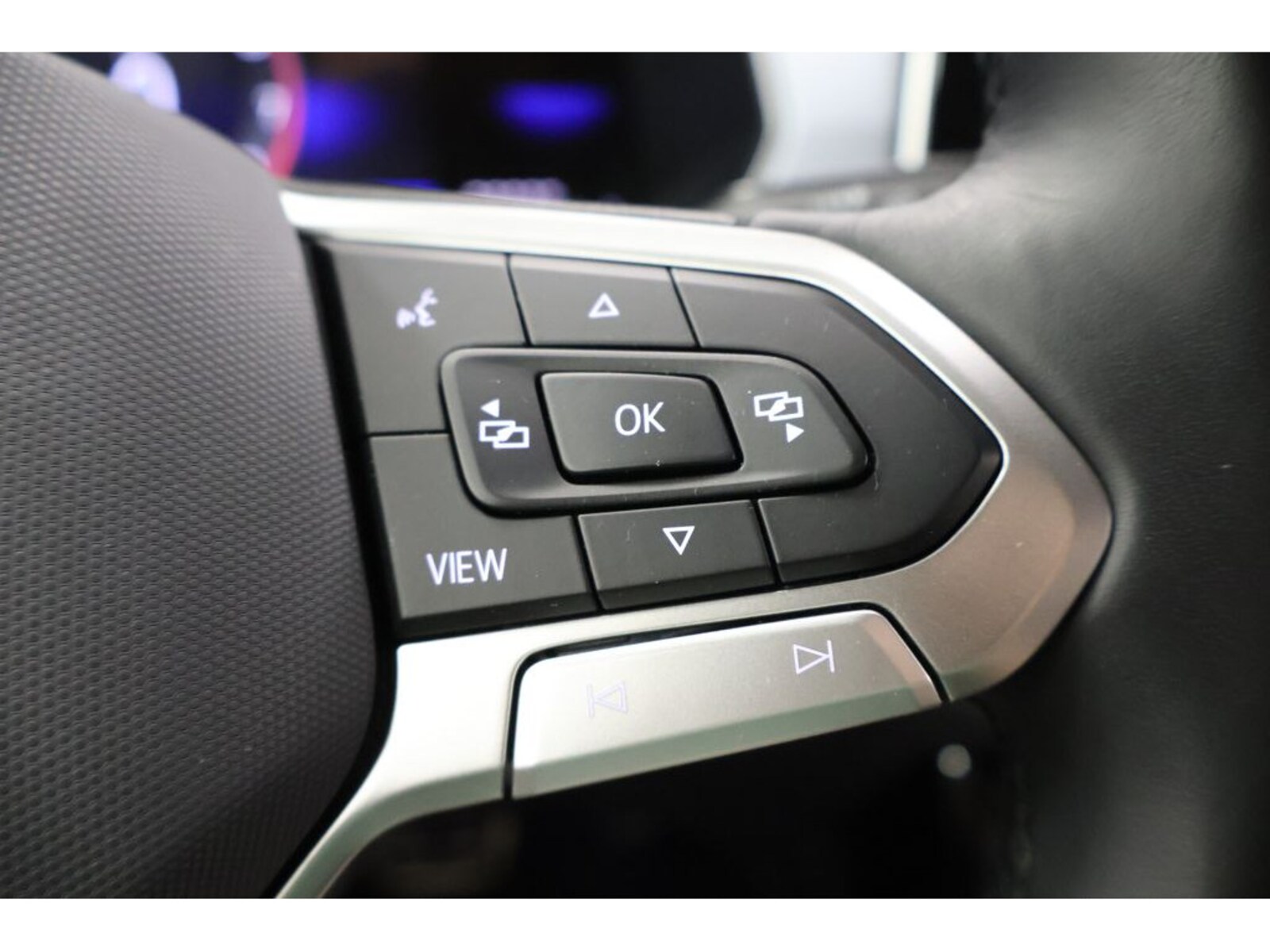 Volkswagen T-Cross – Bild 19