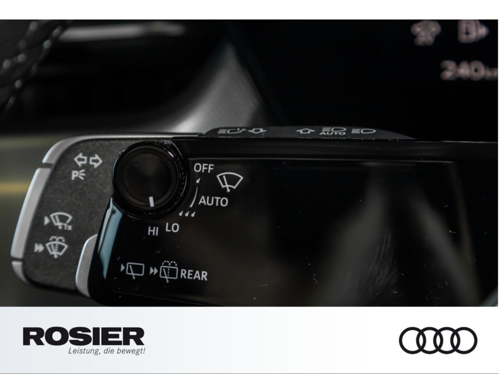 Audi Q3 Sportback – Bild 21