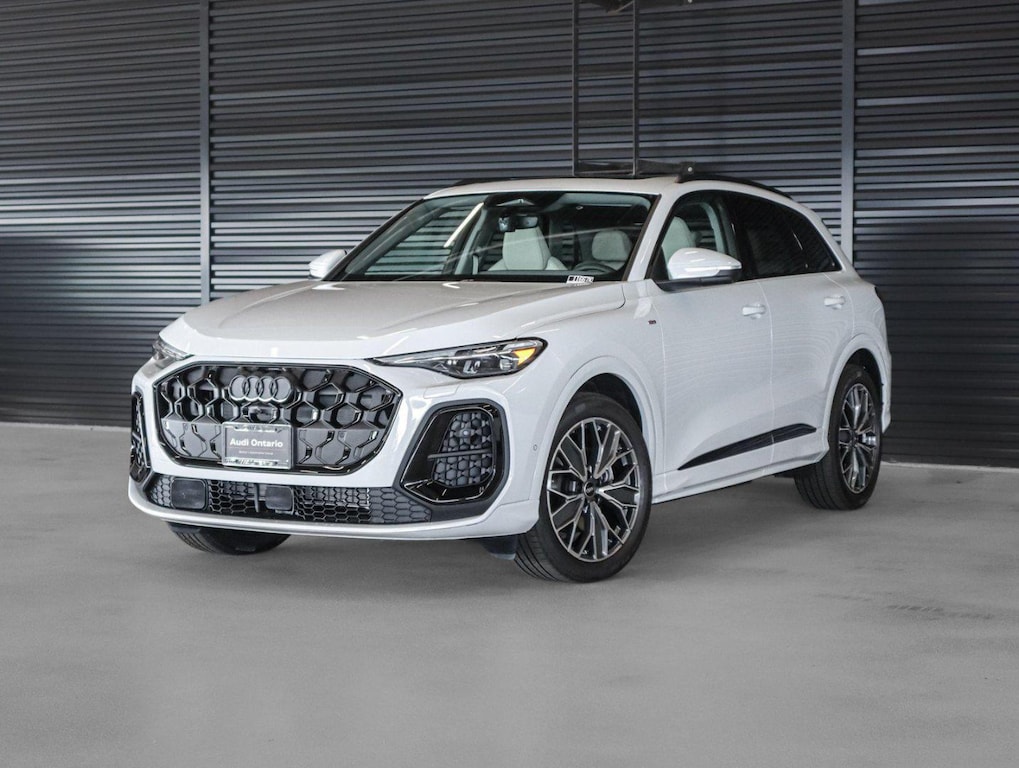 2026 Audi Q5