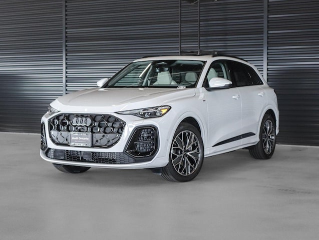 Photo of 2026 Audi Q5