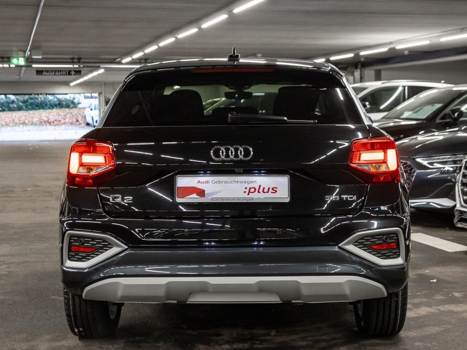 Audi Q2 – Bild 5