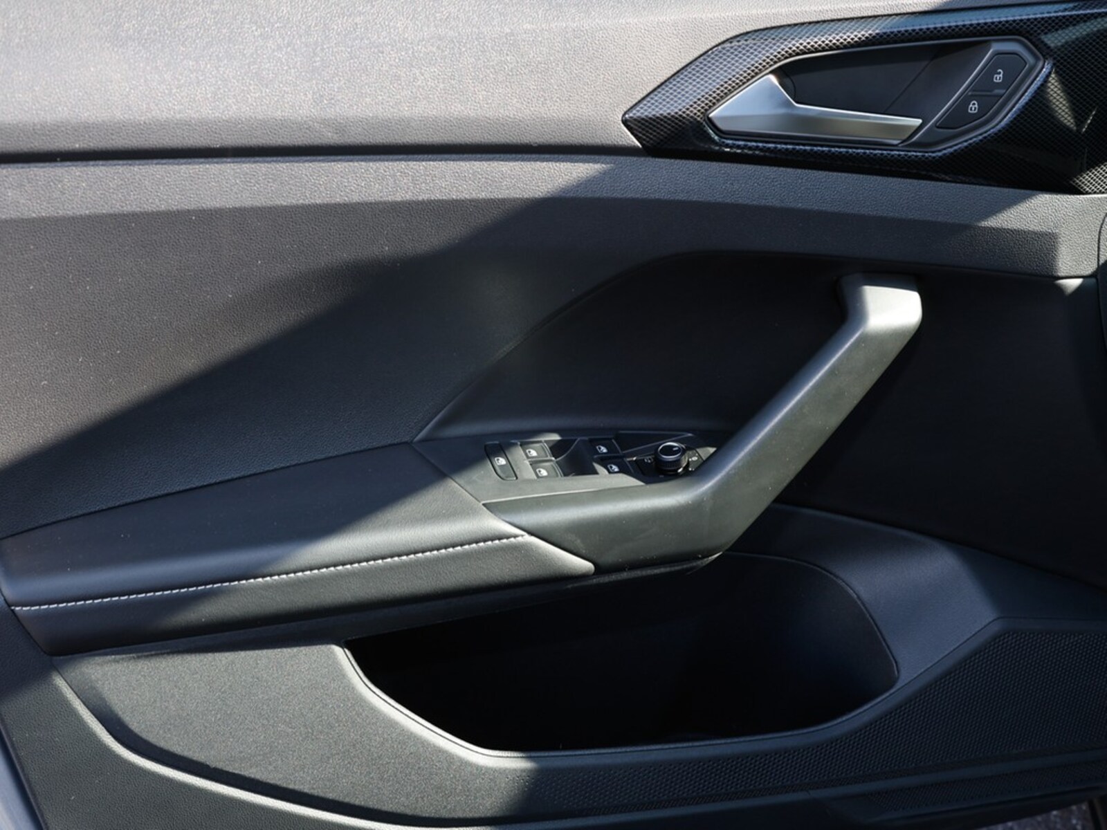 Volkswagen T-Cross – Bild 15