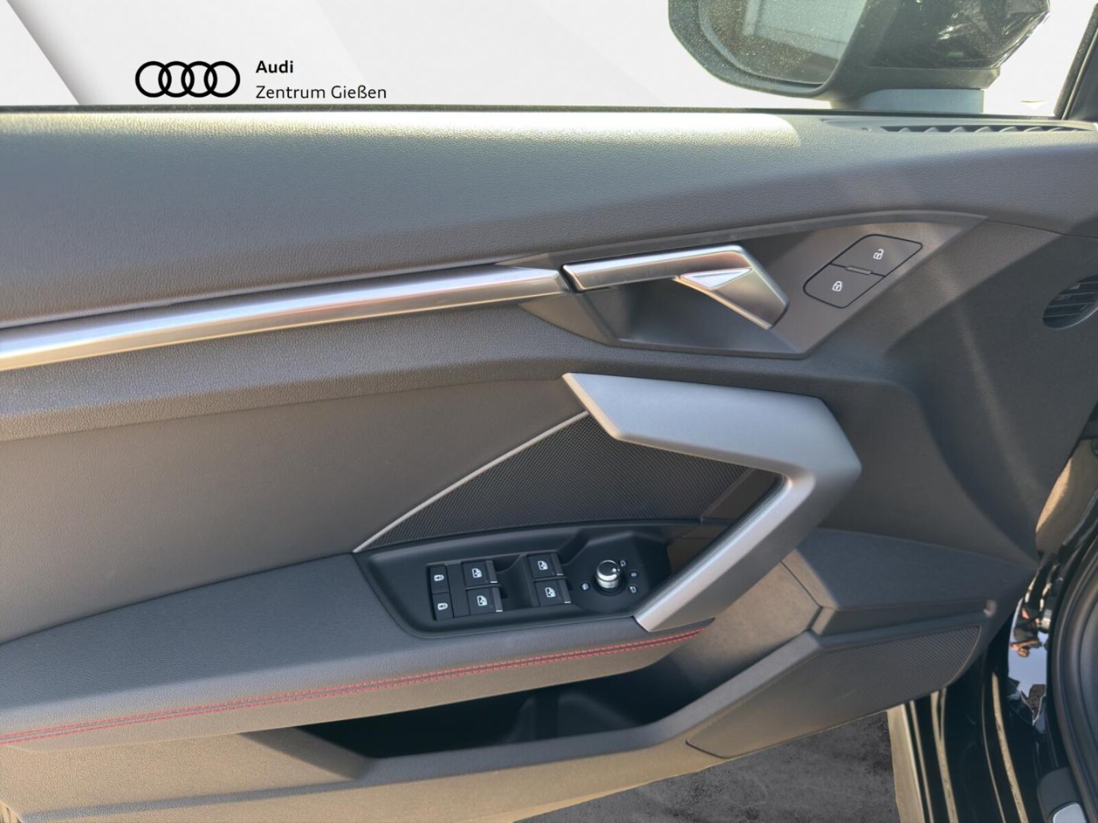 Audi A3 Sportback – Bild 12