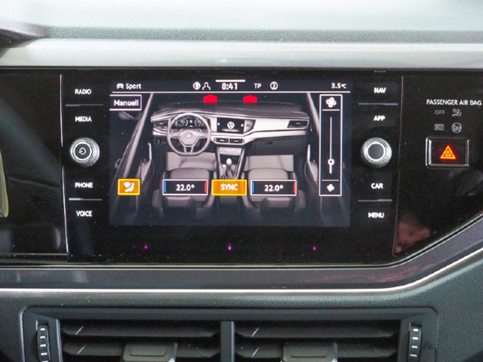 Volkswagen Polo – Bild 14
