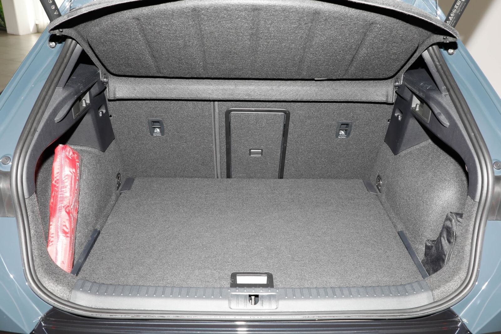 CUPRA Formentor – Bild 18