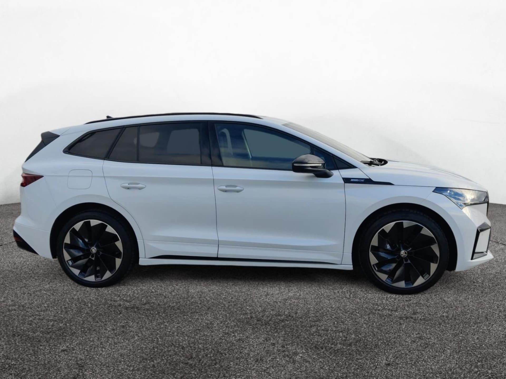 Skoda Enyaq 80X Sportline