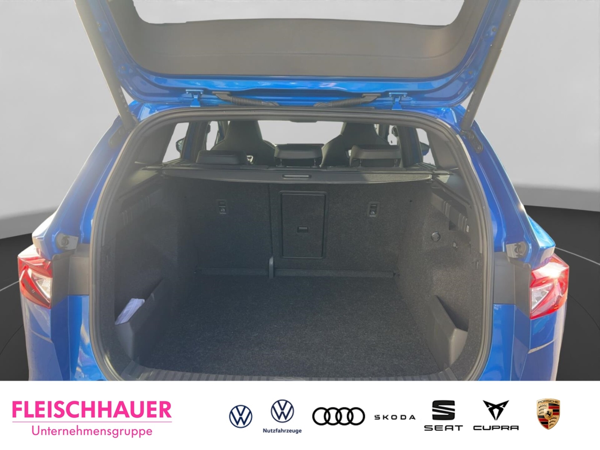 Skoda Enyaq 85 Sportline