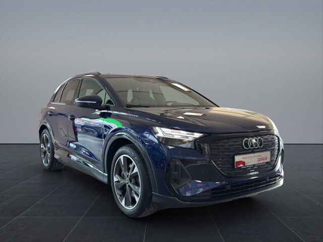 Image about Audi Q4 e-tron 40 e-tron