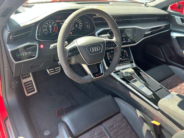Audi RS7 Performance Quattro Tiptronic - 2023 - Joinsteer - #12